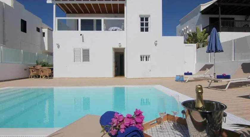 Villa Princesa Sofia - Image 1