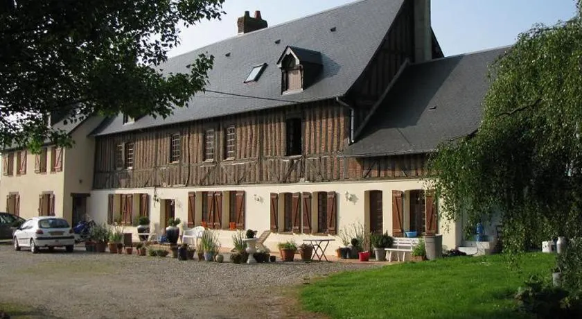 Chambres d'Hôtes Lambert Rouen - Image 1