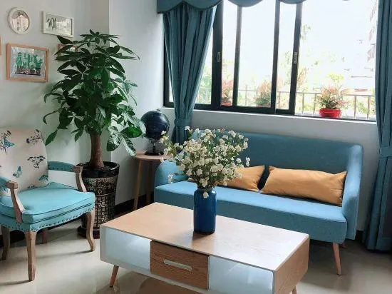 Jianjie Boutique Hotel - Image 1