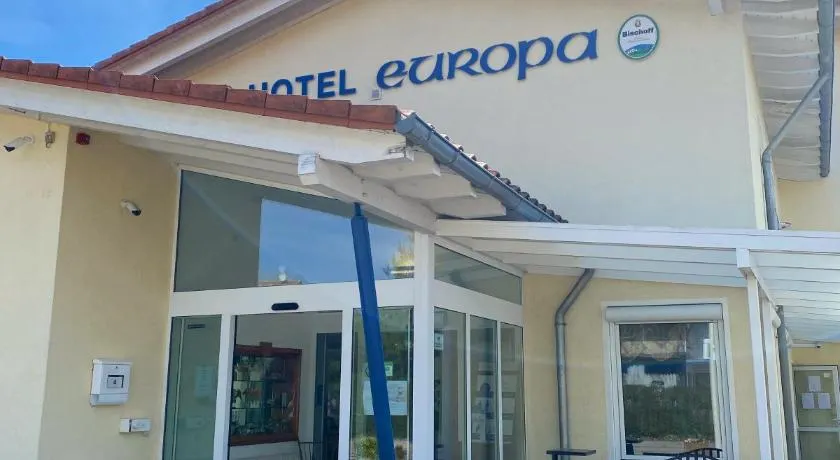 Hotel Europa - Image 1