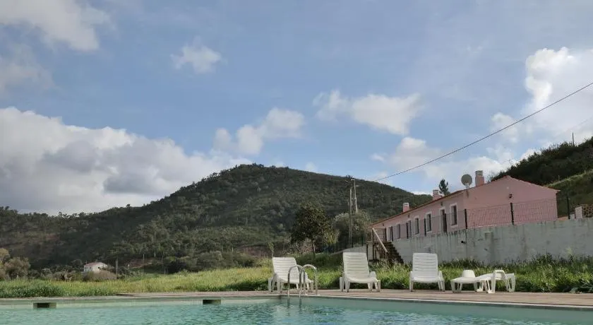 Recanto Da Ribeira Casas De Campo - Image 1