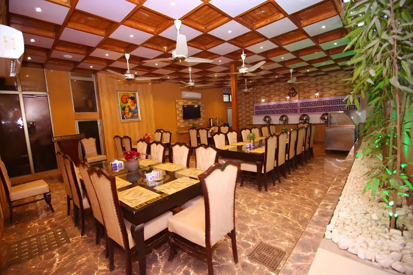 Premier Inn Grand Gulberg Lahore - Image 1