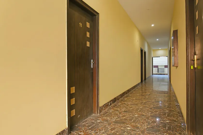 Hotel O Dream'z Residency - Image 1