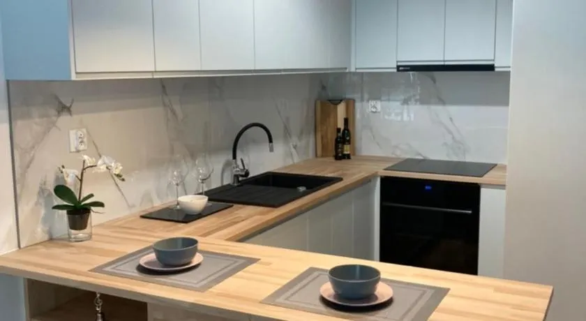 Apartament Wiosenna - Image 1