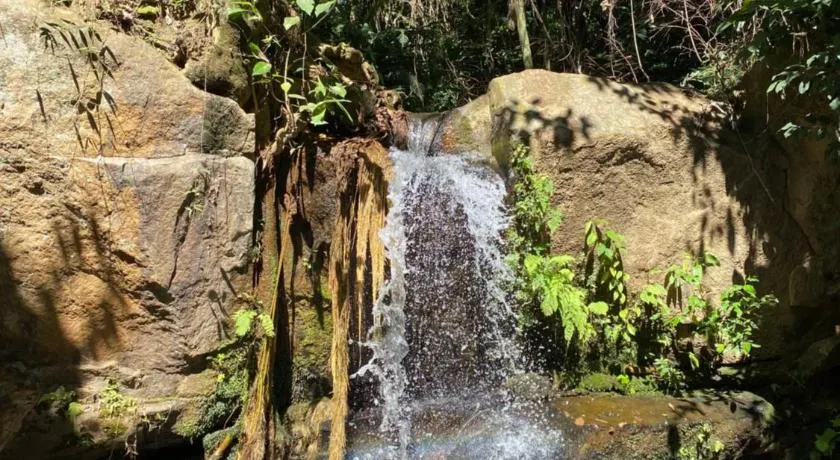 Pousada Cachoeira - Image 1