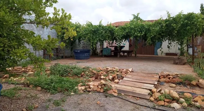 Espaço para Evento e temporada - Image 1