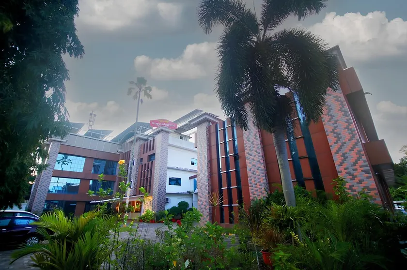 Sreelakshmi Residency - Image 1