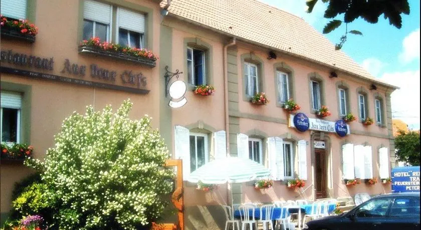 Aux Deux Clefs - Image 1