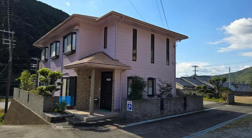 熊野鮎川宿 - Image 1