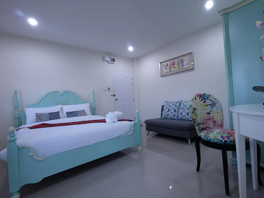 Privacy Residence Lopburi - Image 1