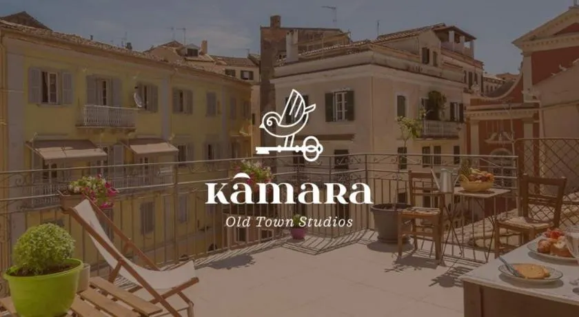 Kâmara Old Town Studios - Image 1