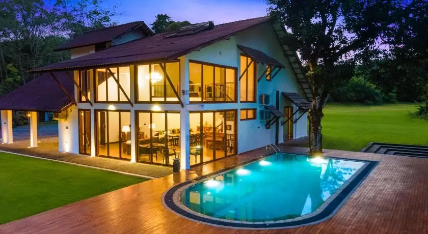 Clara Villas Amithirigala - Image 1
