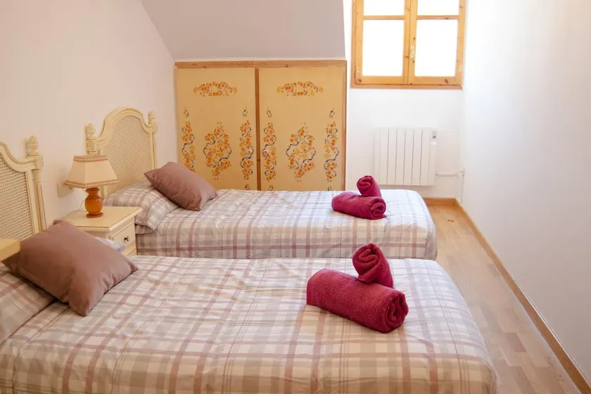 Apartamento Céntrico con Parking - L'Amfitriona - Image 1