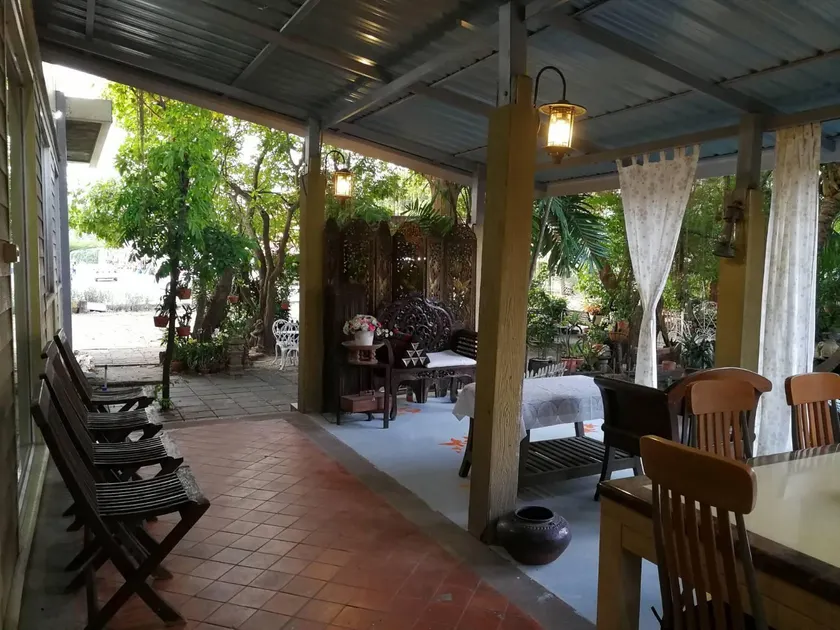Nonnaisuan resort - Image 1