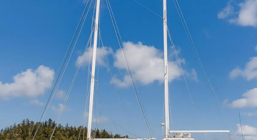 Sailing Vessel Summer Jo Private Charter - Sleeps 33 - Image 1