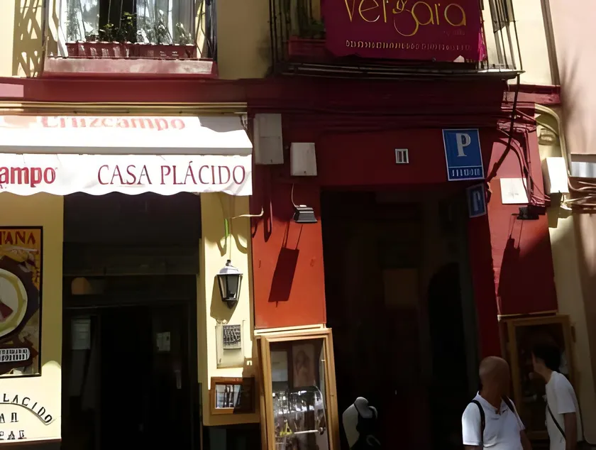 PENSION VERGARA , Sevilla - Image 1