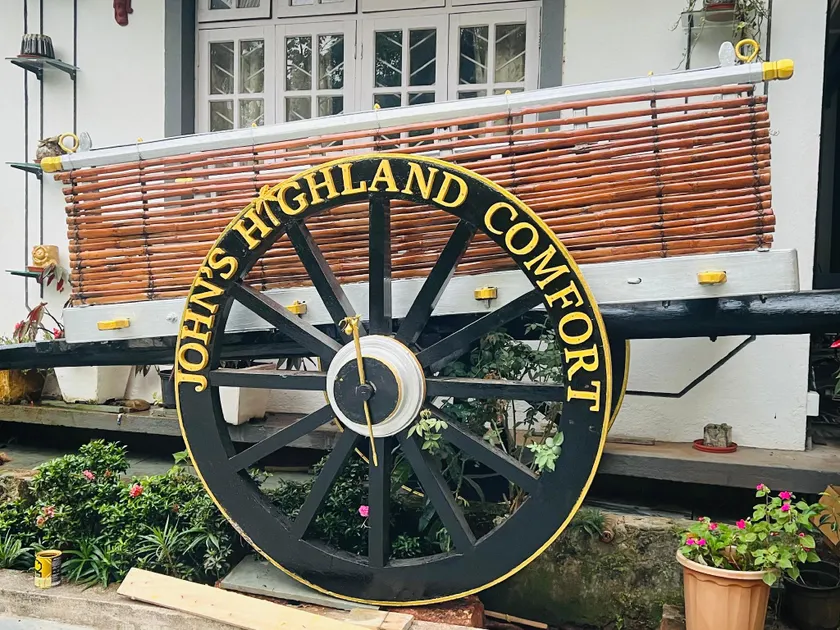 John's Highland Comfort (Guest House) - Image 1