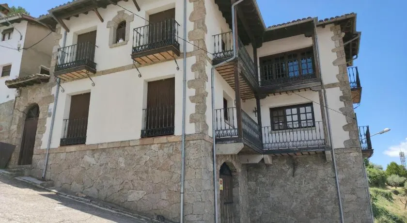 Casa Rural El Mirador del Pico - Image 1