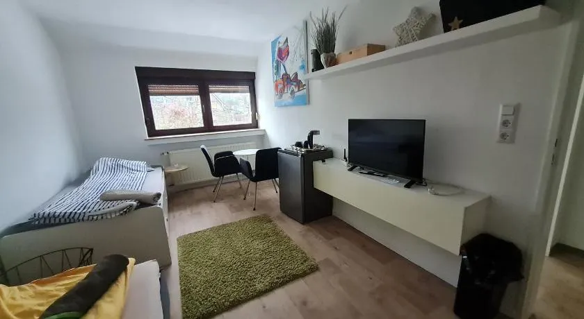 Osnabrück Urban Comfort Room - Image 1