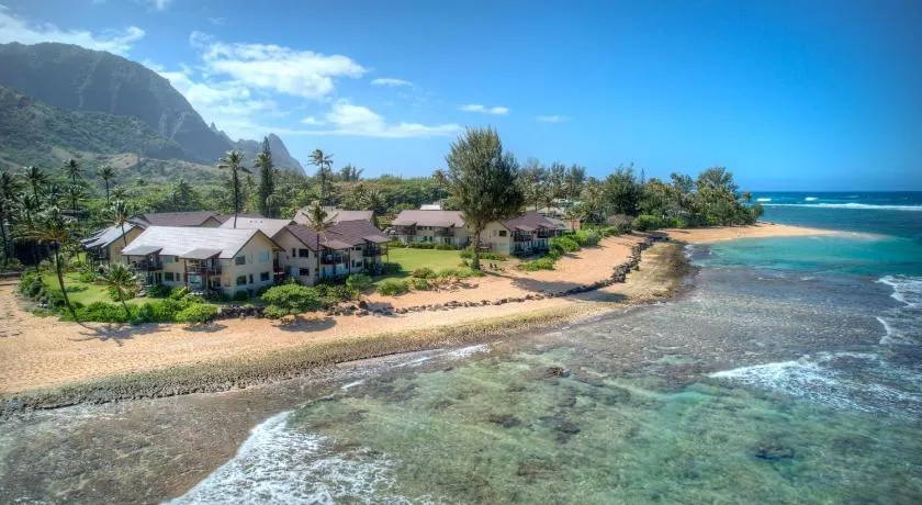 Hanalei Colony Resort E3 - Image 1