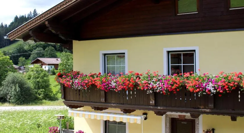 Appartement Gleiminger - Image 1