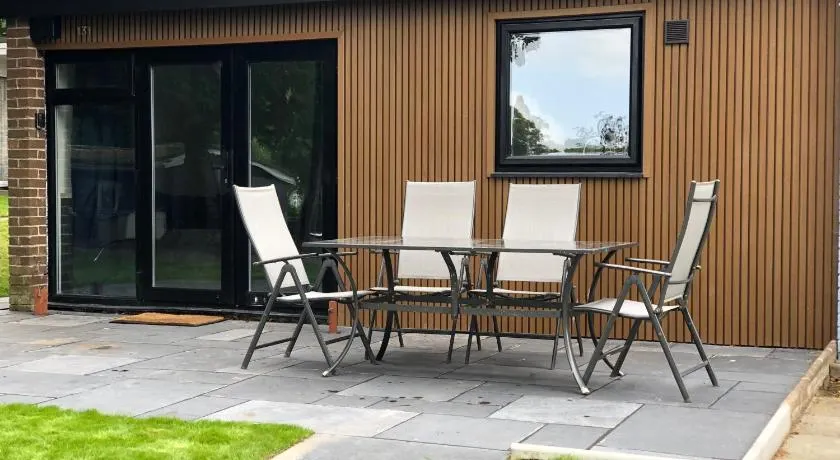 Eryri Lodge - Image 1