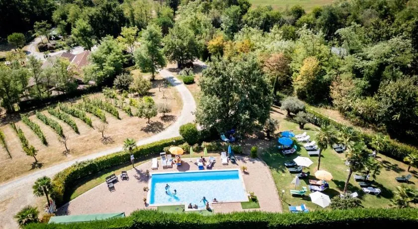 Agriturismo Parco Campofelice - Image 1
