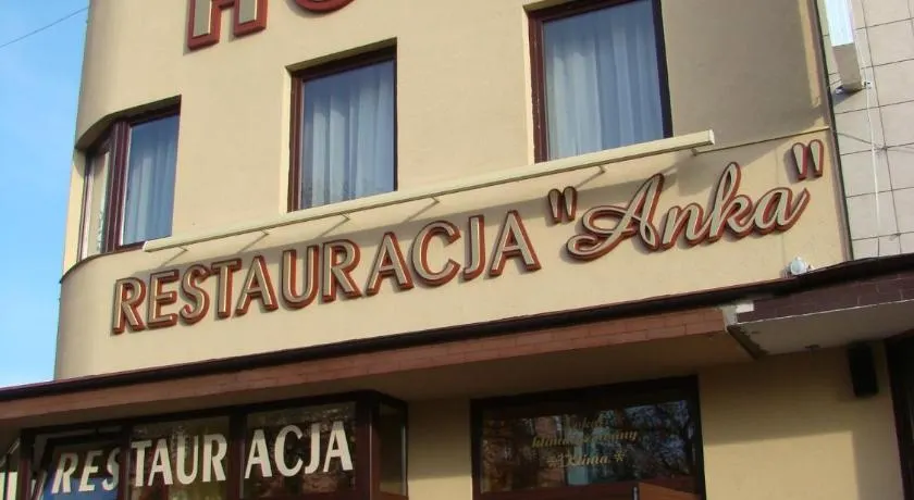 Hotel Anka - Image 1