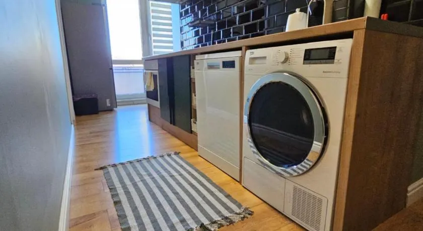 CENTRAL APARTMAN 7 - Image 1