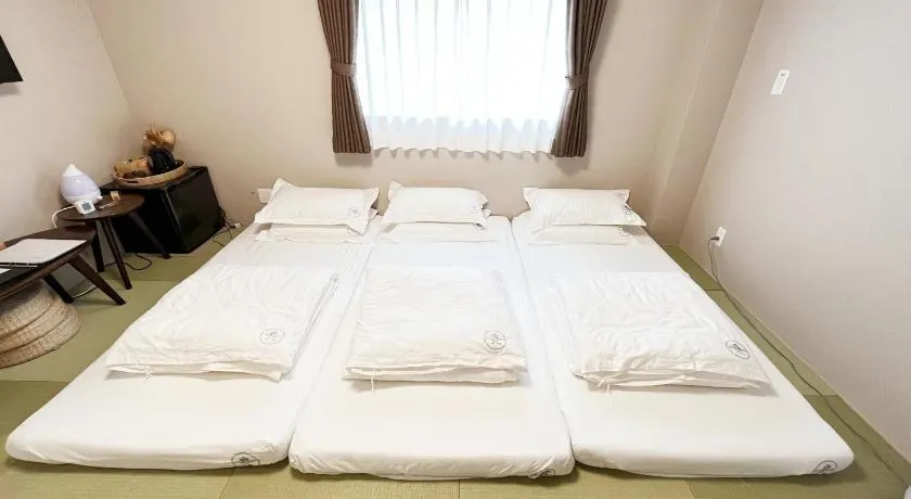 Light Hotel - Vacation STAY 17218v - Image 1