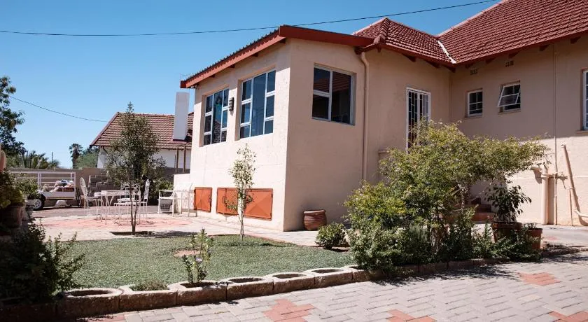 Emerald Bed&Breakfast - Image 1