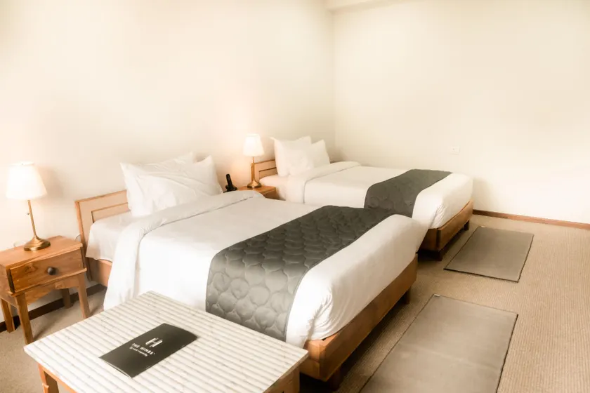 The Himbs Hotel - Image 1