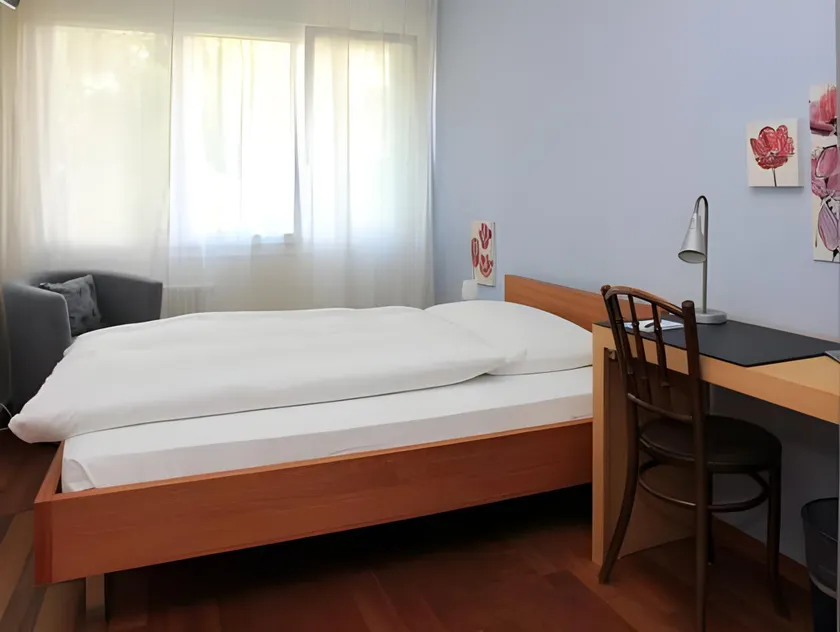 Hotel Birsighof Basel City Center - Image 1