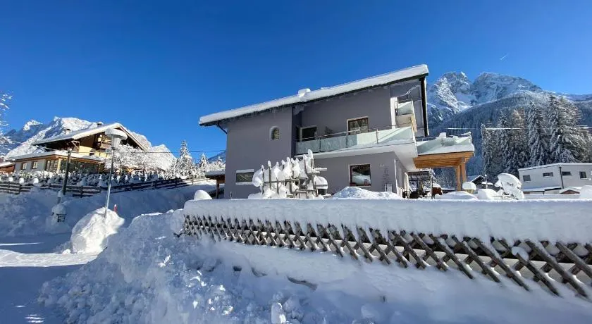 Appartement Wanneck - Image 1