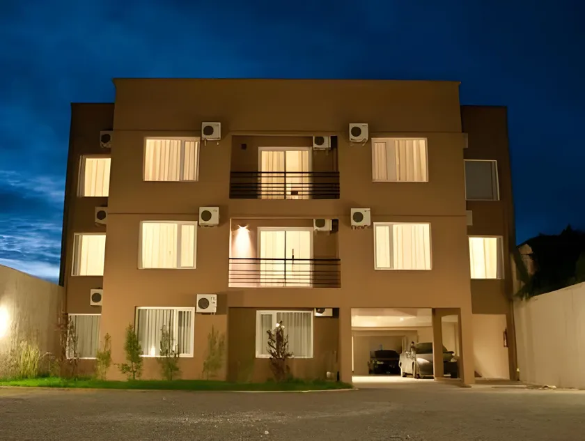 Hotel Aires de Tandil - Image 1