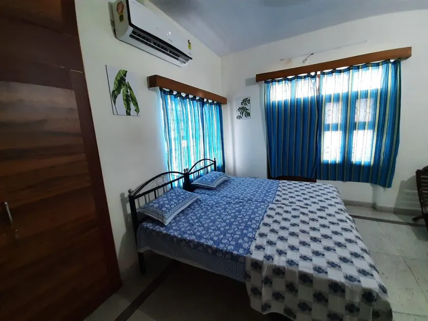 Sapphire 1  Aashirwad  Jaipur Home Stay - Image 1