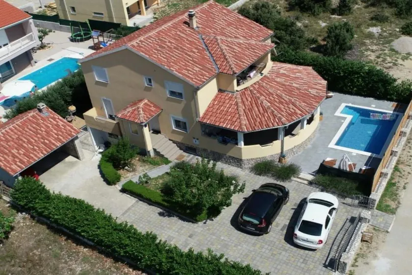 Apartment in Kakma - Biograd Riviera 40380 - Image 1