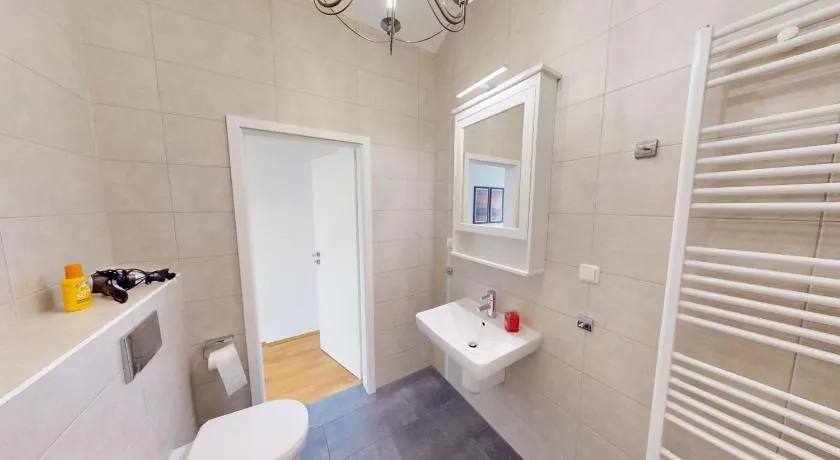 Ferienwohnung Am Meer - Grimmershörnbucht - Image 1