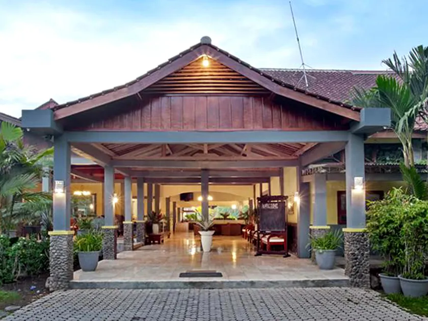 Margo Utomo Hill View Resort - Image 1