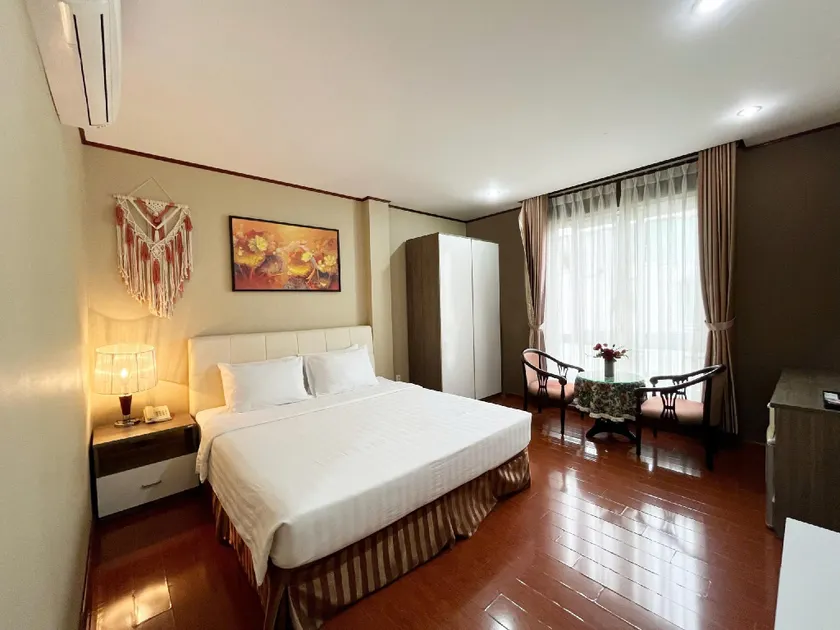 La Palma - Garden Saigon Hotel Phu My Hung - Image 1