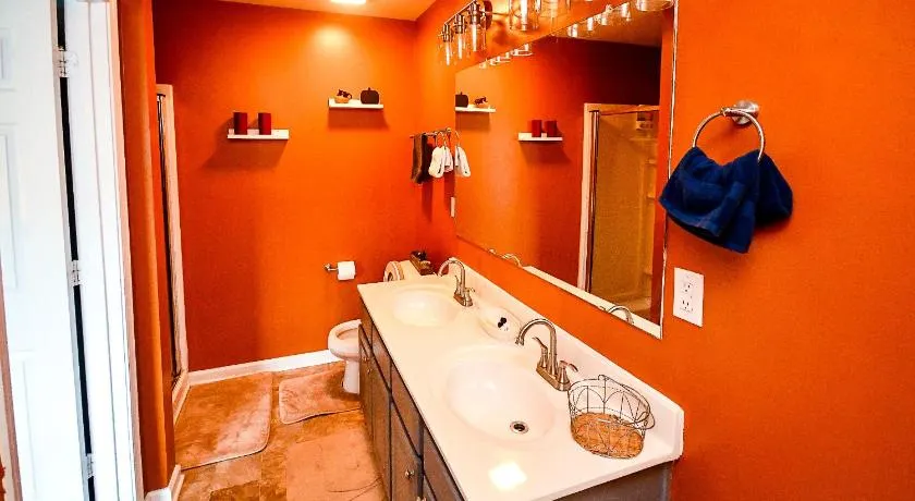 3BR Gem with Pool Table at Gated Community with Children's Playground - Image 1