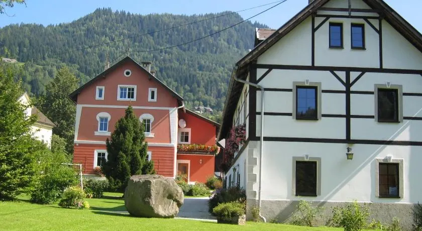 Pension Pilsachhof - Image 1