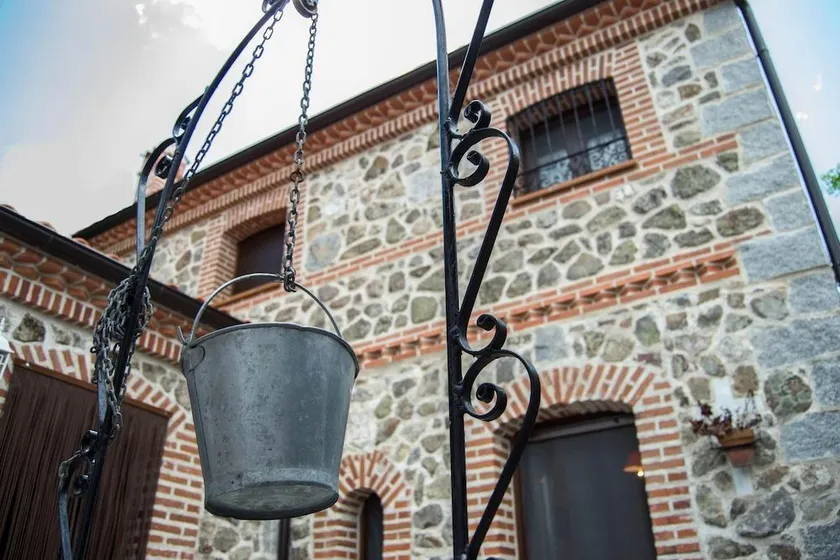 Ferienhaus Duquesa de la Conquista de Ávila für 10 Personen - Image 1