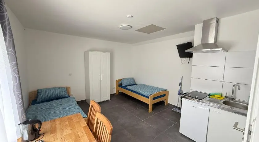 CityLink Apartment Köln Bonn - Image 1