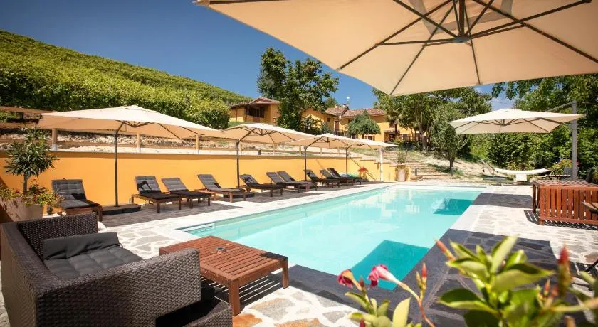 Villa Vinory - Tenuta il Sogno - Image 1