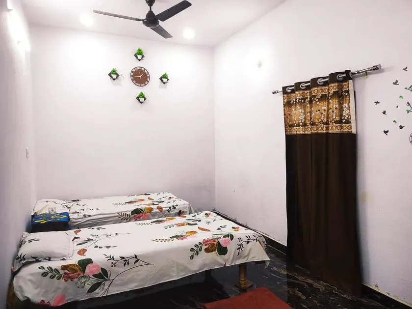 Maa sheetla homestay - Image 1