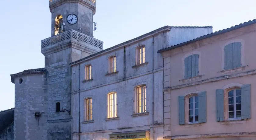 Maison Bernard - Image 1