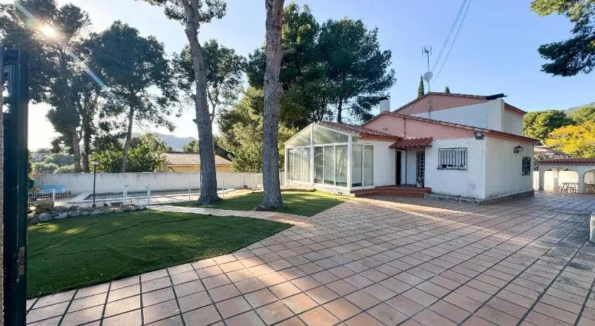 Villa Las Palmas - Image 1