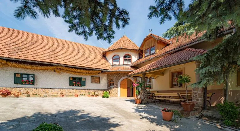 Winery Toplak - Image 1