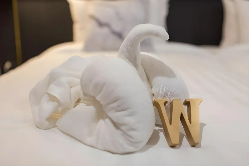 Well Timed Hotel - Image 1